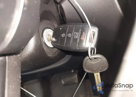 2014 Kia Soul from USA, damaged, VIN KNDJN2A23E7099378